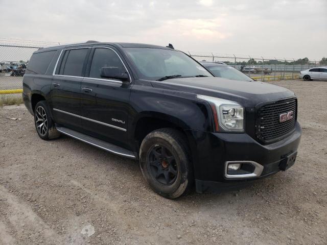 2015 GMC Yukon Xl Denali VIN: 1GKS1JKJ0FR720831 Lot: 68095523