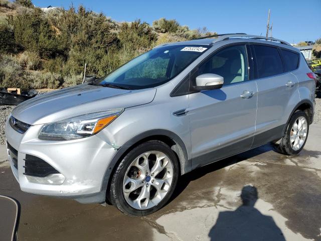 Vin: 1fmcu0j97eua85106, lot: 67532243, ford escape titanium 2014 img_1