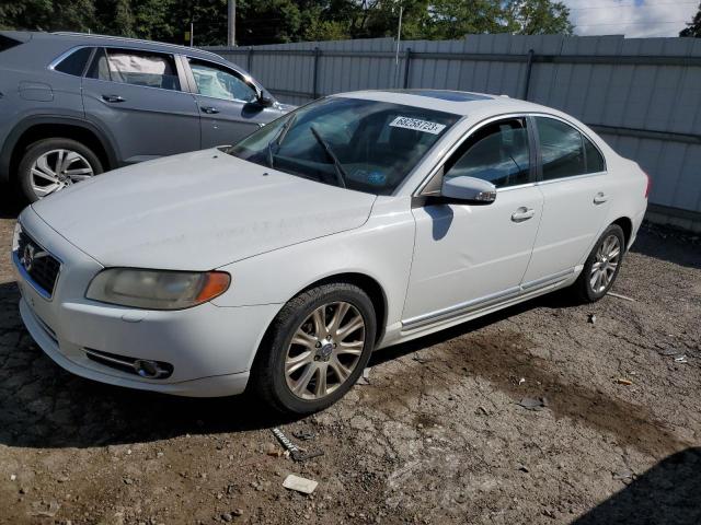 2010 Volvo S80 