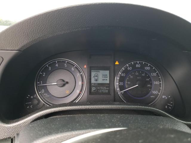 2015 INFINITI Q60 JN1CV6EK7FM870490