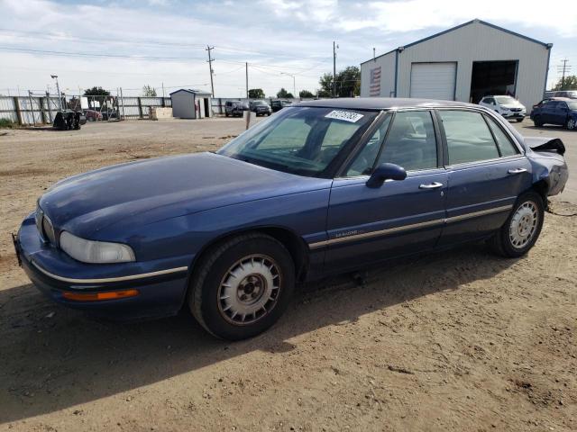 1997 Buick LeSabre Custom