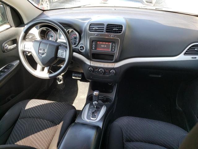 2015 DODGE JOURNEY SX - 3C4PDCBG3FT556541