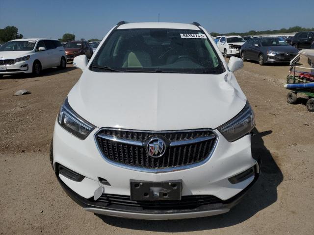 KL4CJASB7KB714790 Buick Encore Preferred