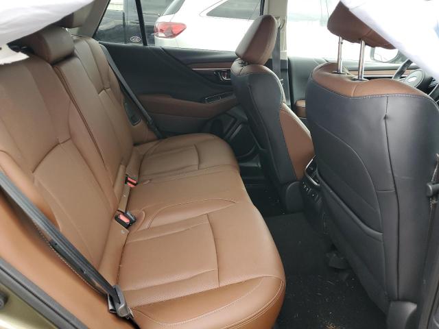 4S4BTGPD6N3189191 Subaru Outback Touring