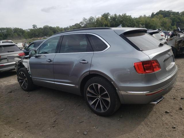 VIN SJAAM2ZV8KC026321 2019 Bentley Bentayga no.2