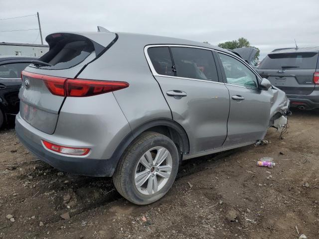 KNDPMCACXK7591932 KIA Sportage Lx