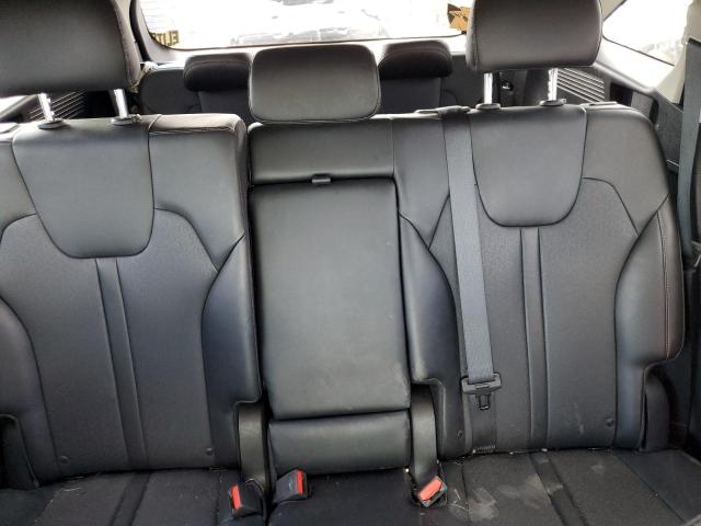 5XYRL4LC4MG054235 KIA SORENTO S
