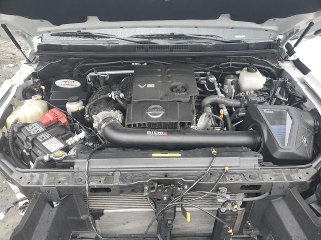 1N6ED1EK7NN613041 Nissan FRONTIER S