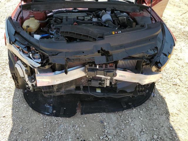 5XXG64J25MG041927 KIA K5 GT LINE