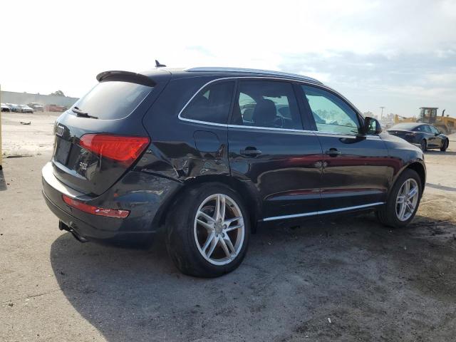 VIN WA1LFAFPXEA063351 2014 Audi Q5, Premium Plus no.3