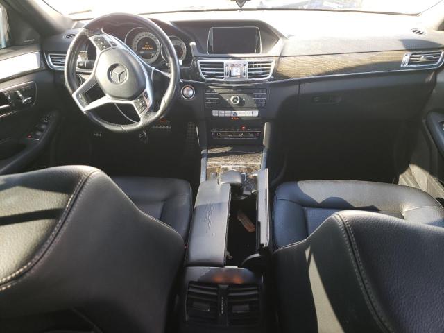 WDDHF5KB9GB210159 Mercedes-Benz E 350
