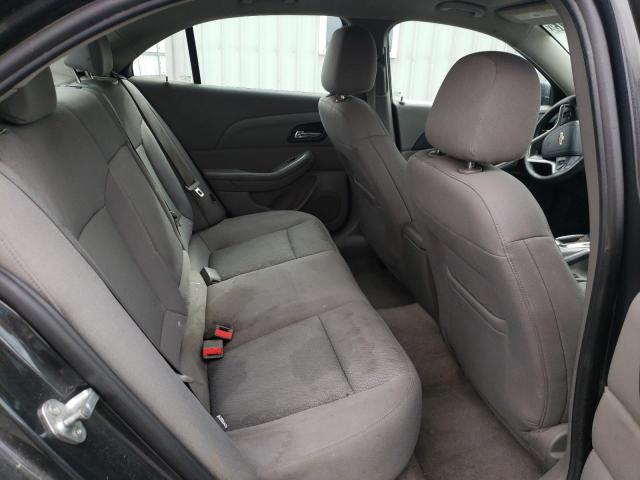 1G11B5SL8EF280525 Chevrolet MALIBU LS