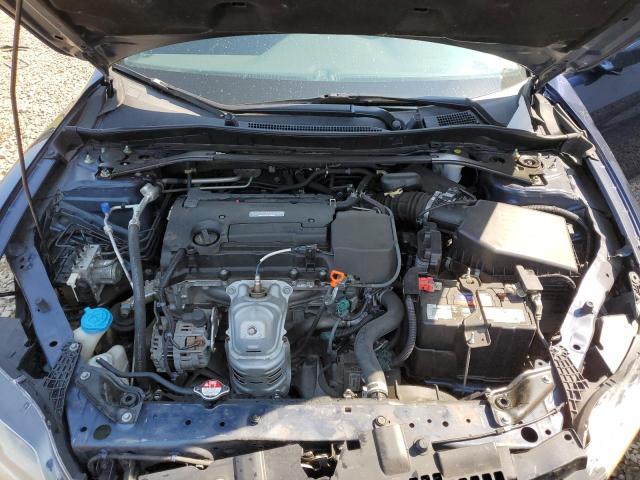 2016 HONDA ACCORD EXL - 1HGCT1B8XGA011140
