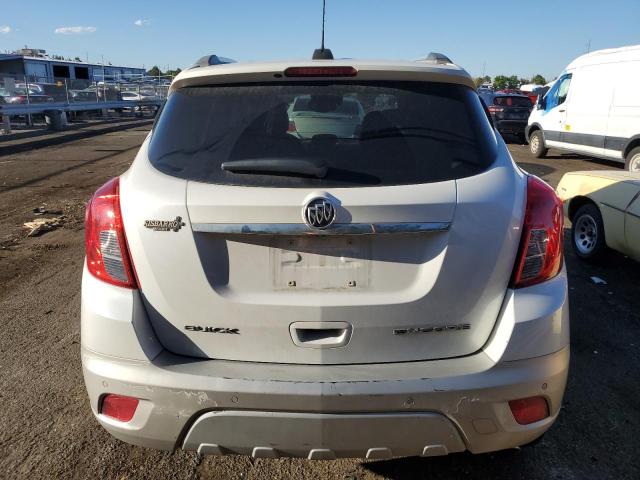 KL4CJDSB4FB152936 | 2015 BUICK ENCORE PRE