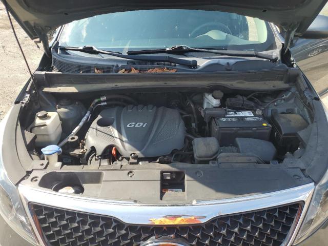 KNDPB3AC9F7742657 KIA Sportage Lx