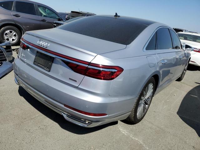 2019 AUDI A8 L WAU8DAF83KN008803