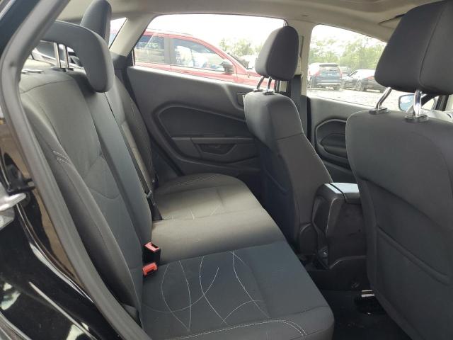 3FADP4BJ3GM206100 Ford FIESTA SE