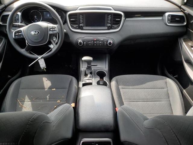 5XYPGDA57LG612089 KIA SORENTO S