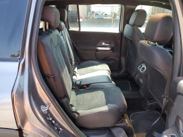 W1N4M4GB5MW102572 Mercedes-Benz GLB 250