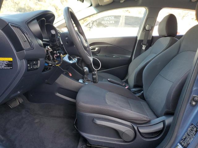 KNADM4A39G6540280 KIA RIO LX