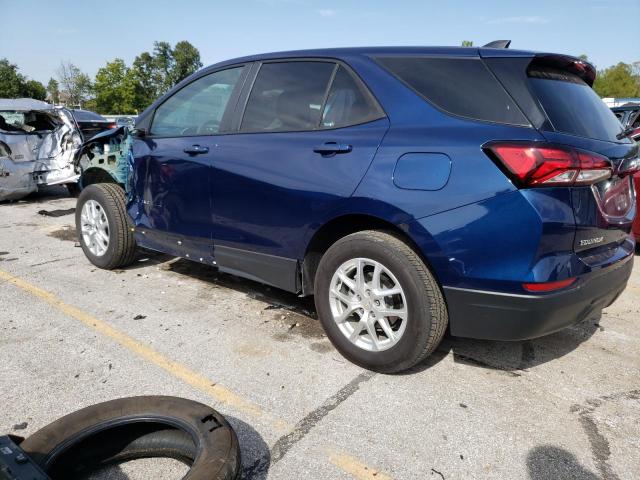 Vin: 3gnaxsev8ns220803, lot: 68126733, chevrolet equinox ls 20222
