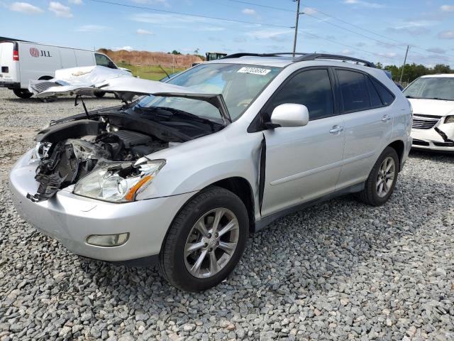 2009 Lexus RX 350 