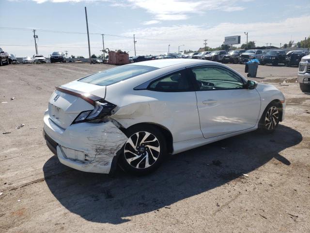 Vin: 2hgfc4b54gh311858, lot: 68660793, honda civic lx 20163