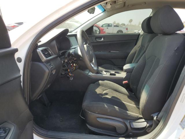 5XXGT4L38LG401303 KIA Optima Lx