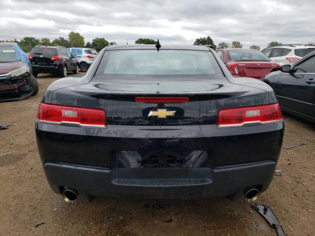 2G1FA1E32E9257926 | 2014 Chevrolet camaro ls