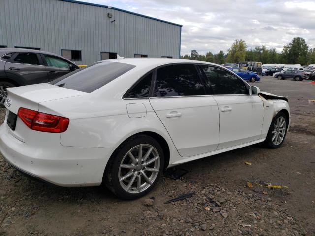 WAUEFAFL0EA007895 | 2014 Audi a4 premium plus