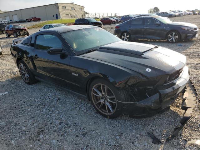 1ZVBP8CF6B5139278 2011 FORD MUSTANG, photo no. 4