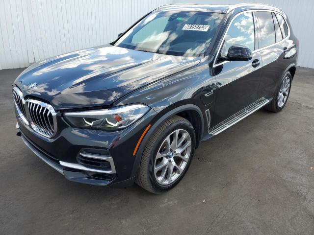 5UXTA6C05N9M04275 BMW X5 XDRIVE4