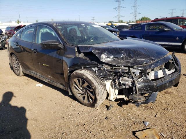 2016 HONDA CIVIC EX - 19XFC2F76GE058374