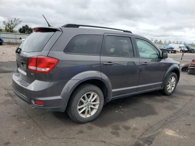 3C4PDDBG4FT606823 Dodge Journey Sxt