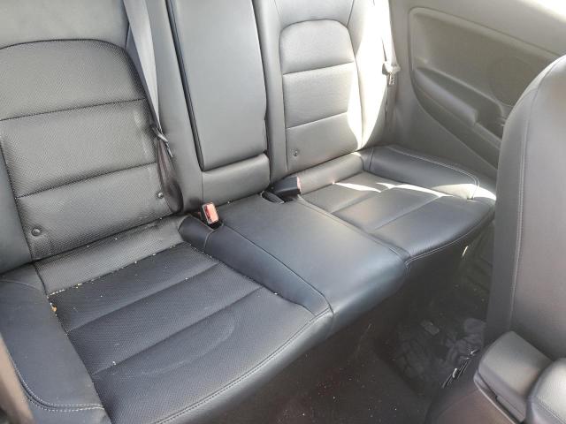 KNAFX6A87G5621680 KIA FORTE EX