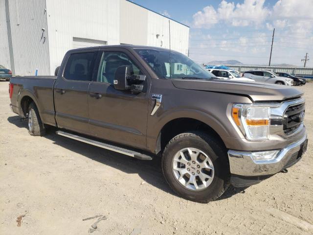 1FTFW1E86NKD23865 Ford F150 Supercrew