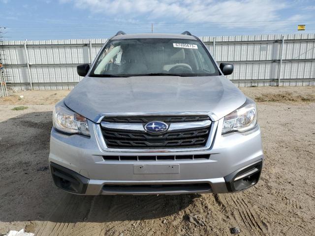 JF2SJABC8JH609179 Subaru Forester 2.5i