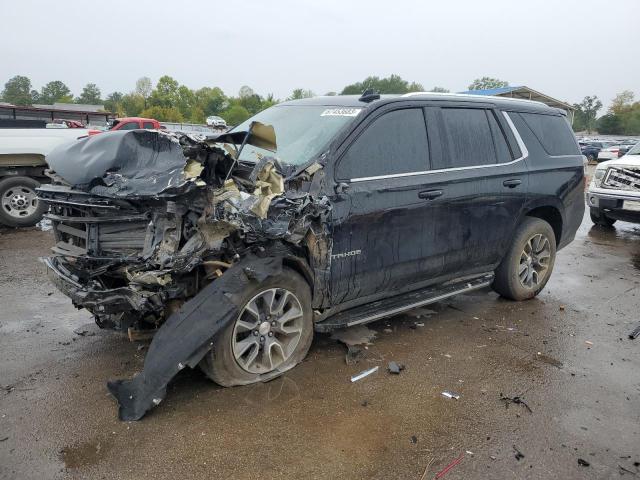 2021 Chevrolet Tahoe 