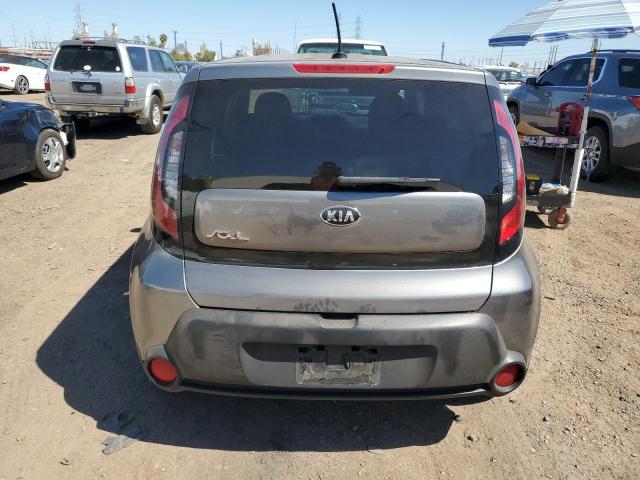 KNDJN2A22G7358798 | 2016 KIA SOUL