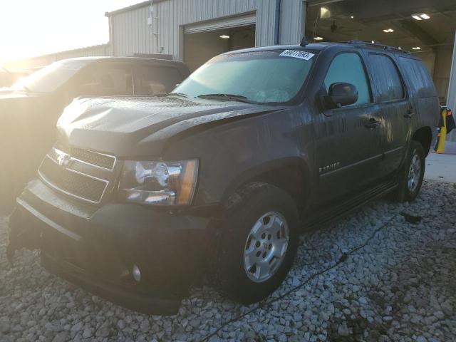 2009 Chevrolet Tahoe 