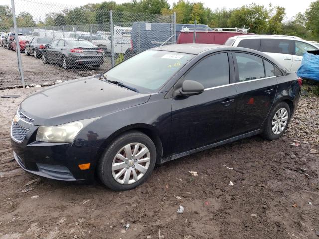 2011 Chevrolet Cruze LS