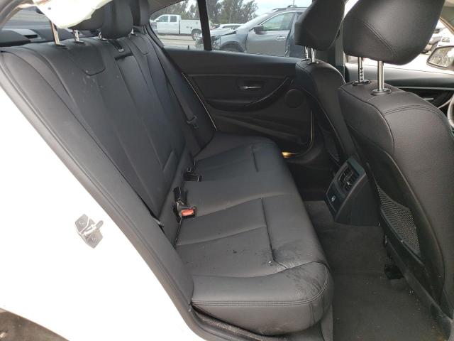 WBA3D3C53FK158563 BMW 328 D