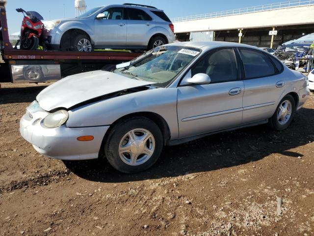 1999 Ford Taurus SE