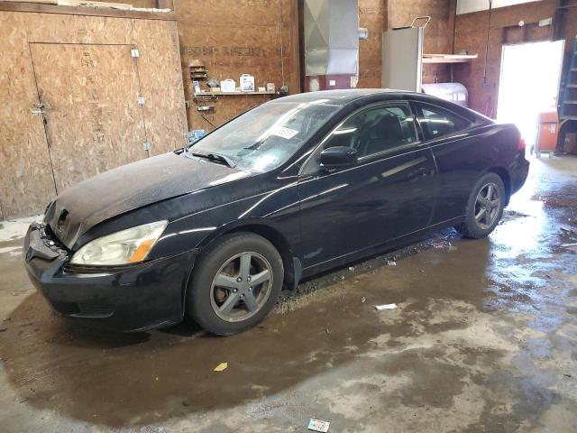 2005 Honda Accord Coupe EX