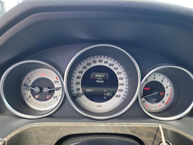 WDDHF5KB7EA834397 Mercedes-Benz E 350