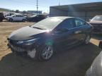 2016 CHEVROLET CRUZE LT - 1G1BE5SM3G7319426
