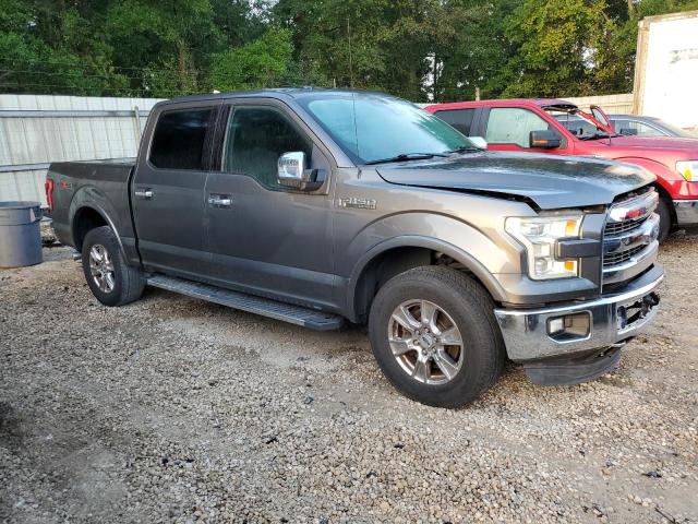 1FTEW1EF7FFB25476 Ford F150 Supercrew