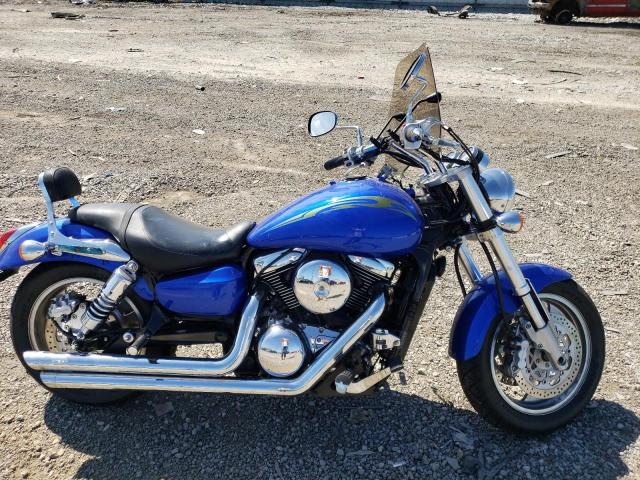 2004 KAWASAKI 1600 MEANS - JKBVNKB114A001771