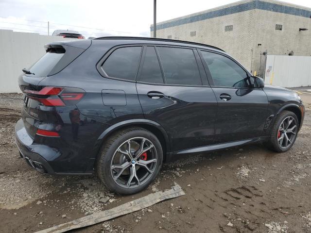 2024 BMW X5 M60I - 5UX33EU03R9T09562
