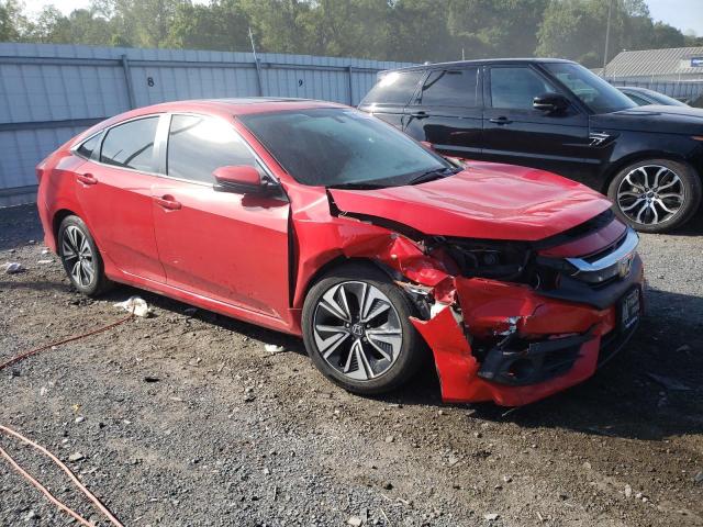 Vin: 2hgfc1f36hh643390, lot: 69016323, honda civic ex 20174